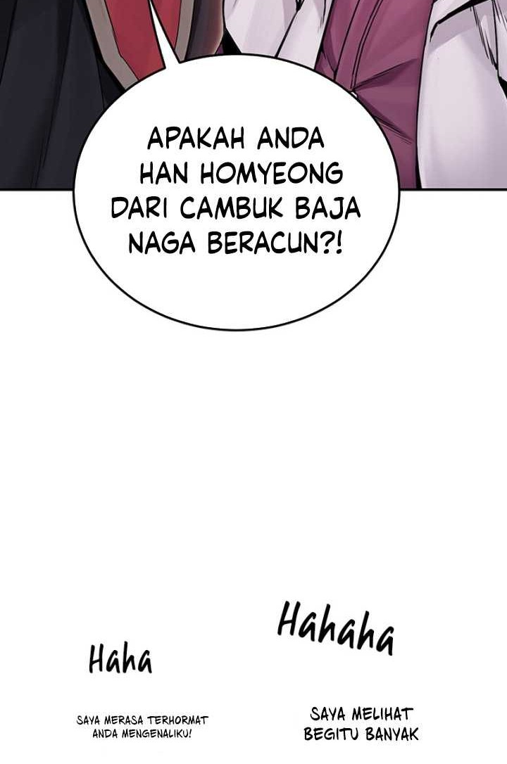 Dark and Light Martial Emperor Chapter 14 Gambar 49