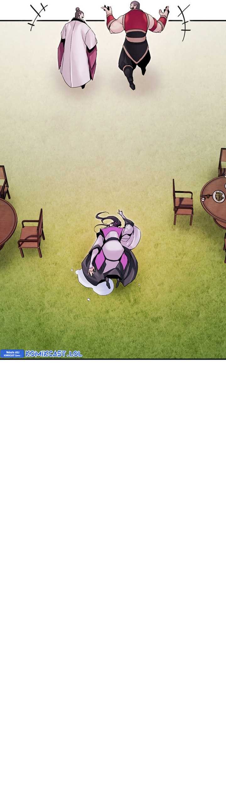 Dark and Light Martial Emperor Chapter 14 Gambar 50