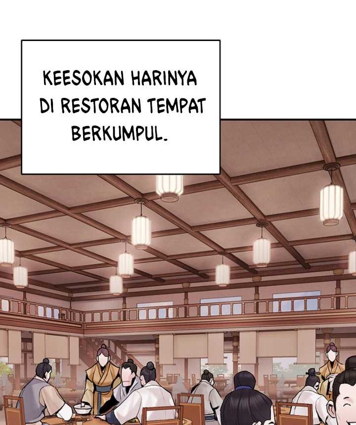 Dark and Light Martial Emperor Chapter 14 Gambar 51