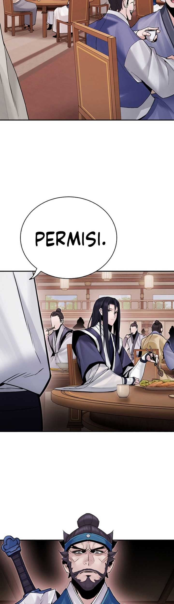 Dark and Light Martial Emperor Chapter 14 Gambar 52