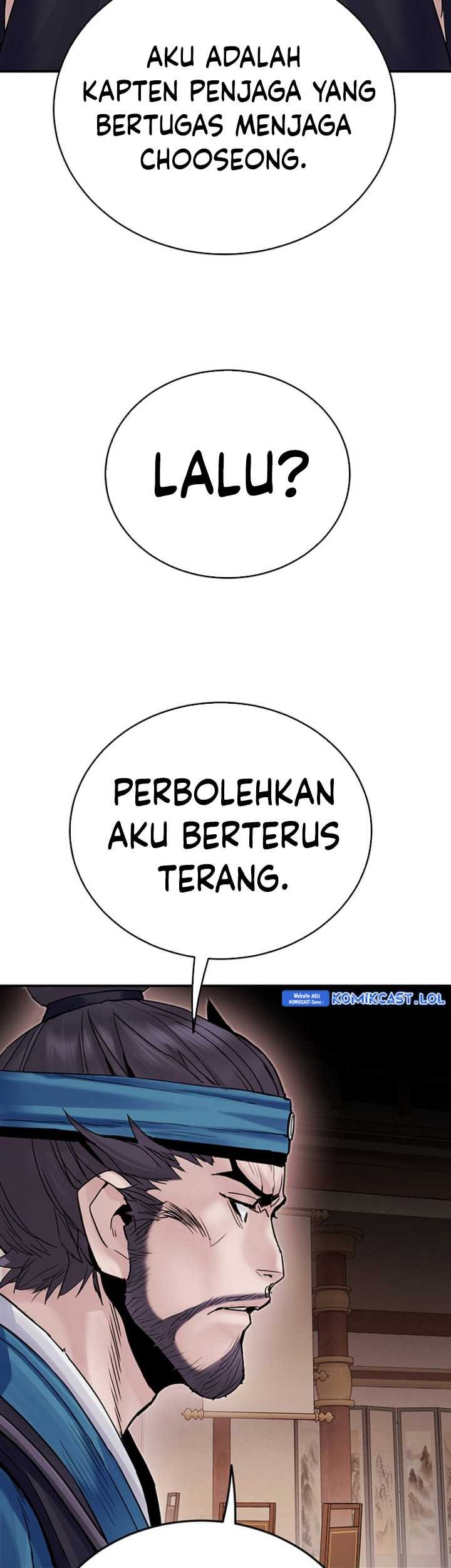 Dark and Light Martial Emperor Chapter 14 Gambar 54