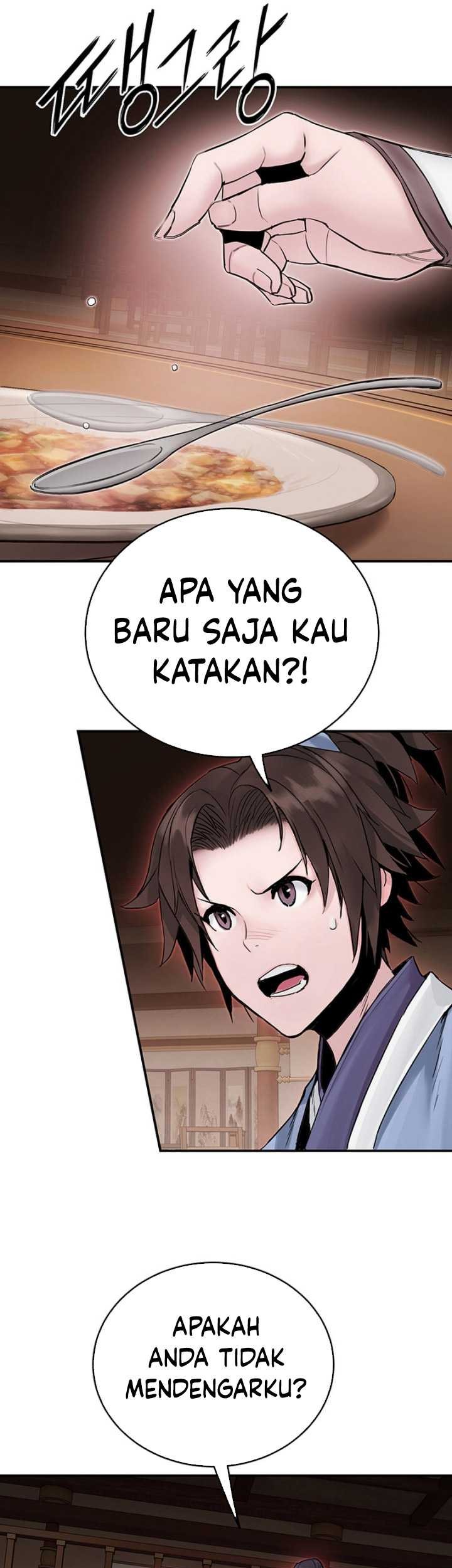 Dark and Light Martial Emperor Chapter 14 Gambar 56
