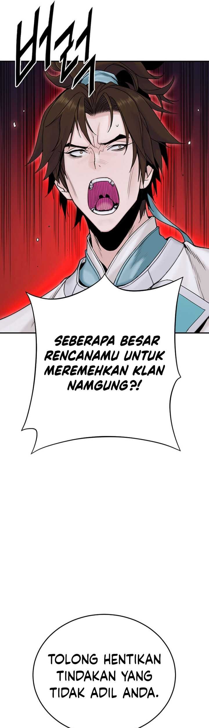 Dark and Light Martial Emperor Chapter 14 Gambar 8