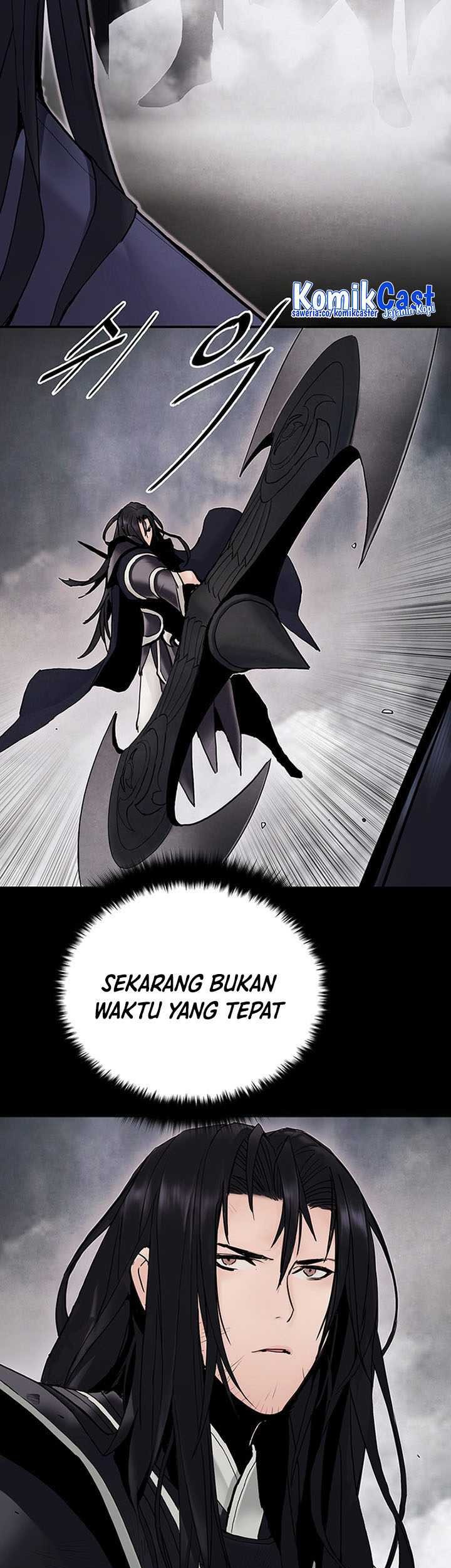 Dark and Light Martial Emperor Chapter 13 Gambar 18