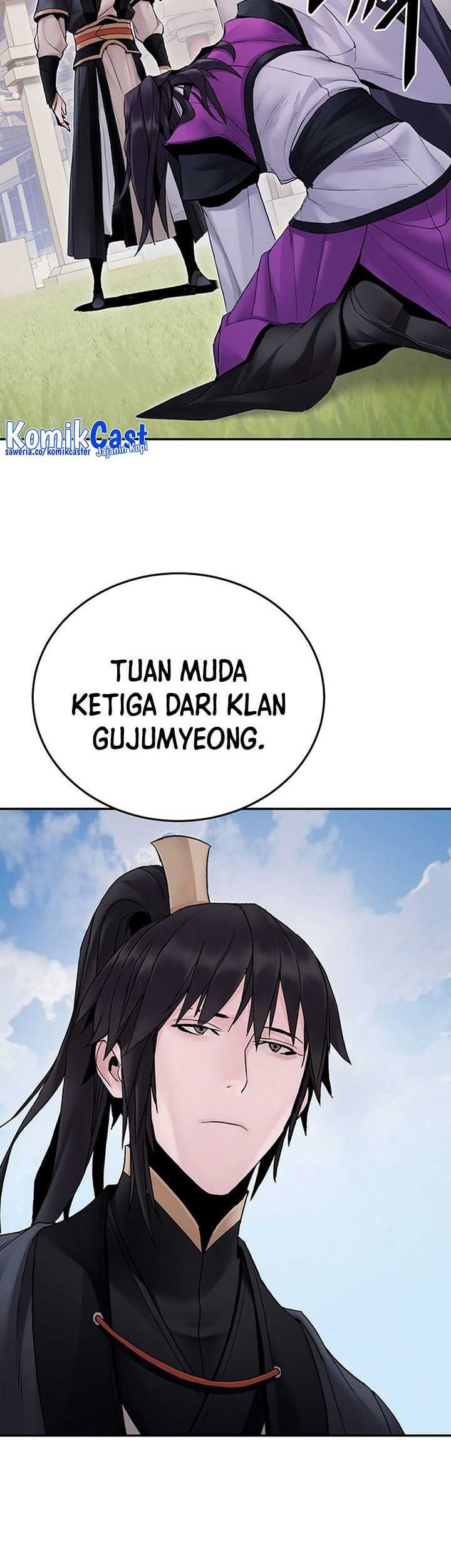 Dark and Light Martial Emperor Chapter 13 Gambar 22