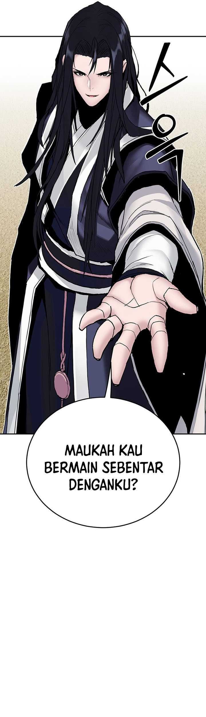 Dark and Light Martial Emperor Chapter 13 Gambar 26