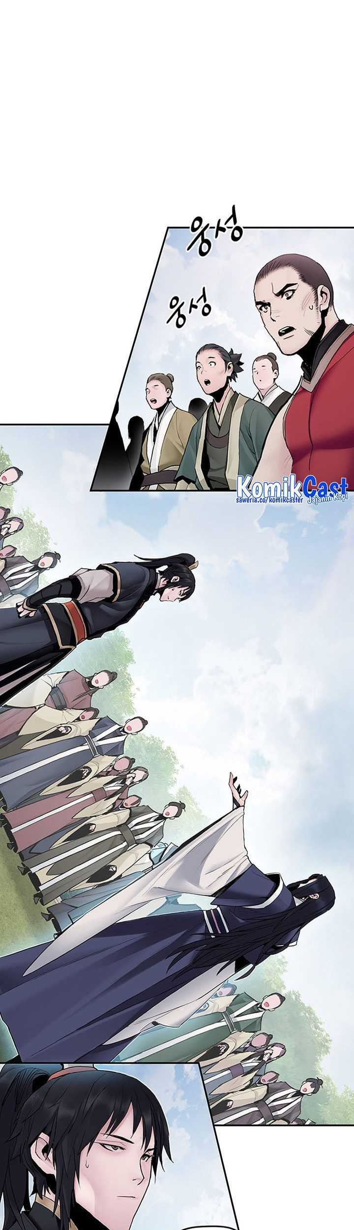 Dark and Light Martial Emperor Chapter 13 Gambar 28