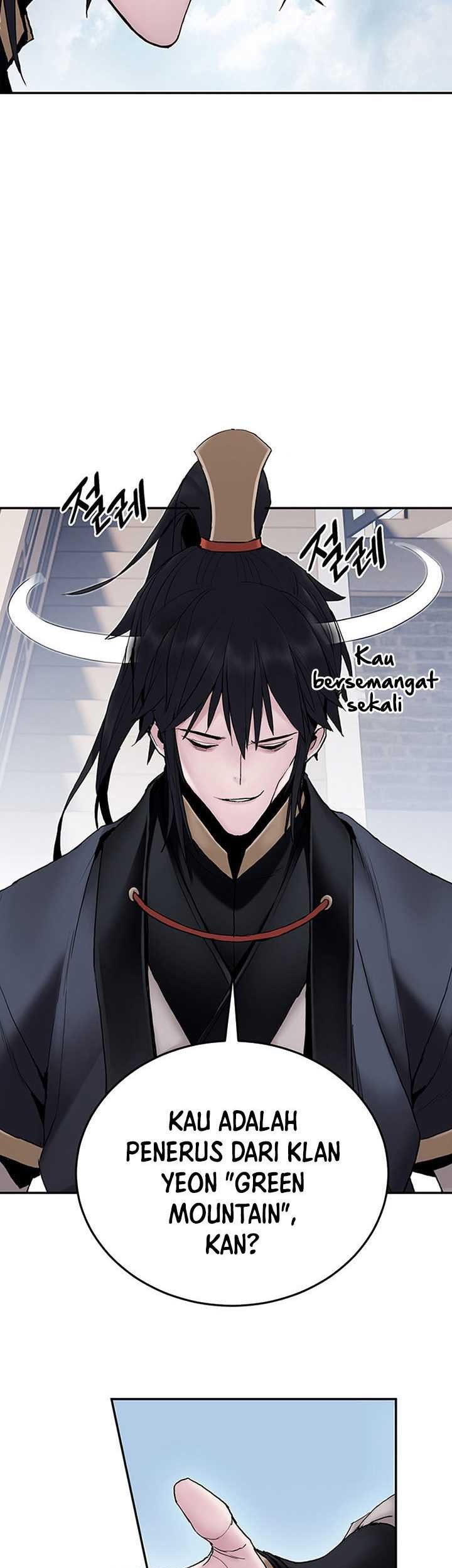 Dark and Light Martial Emperor Chapter 13 Gambar 30