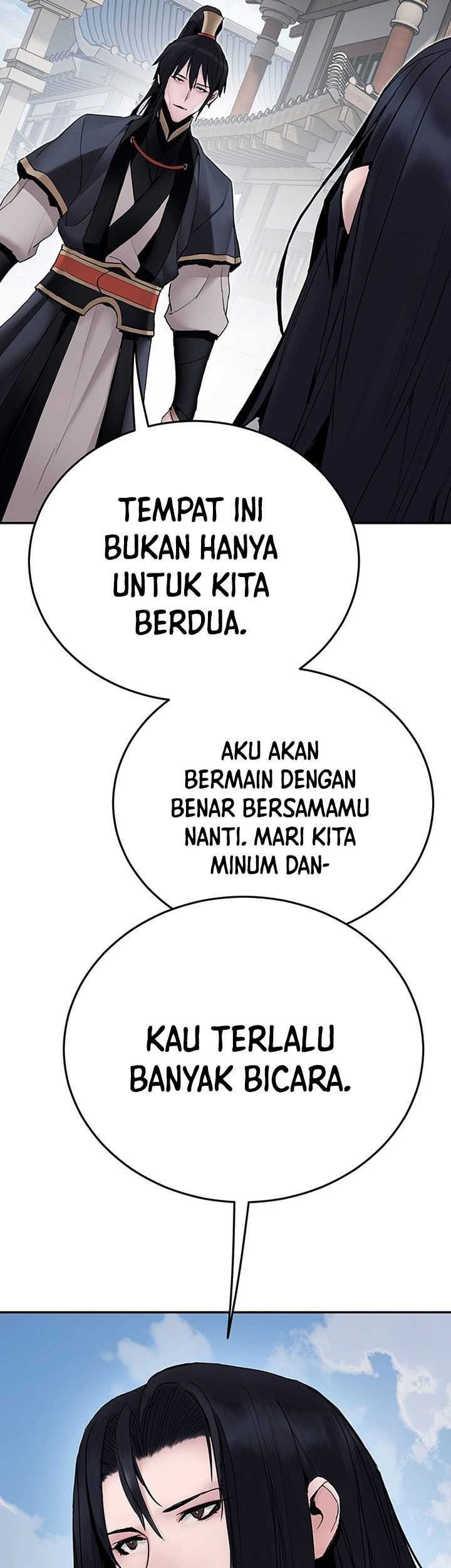 Dark and Light Martial Emperor Chapter 13 Gambar 34