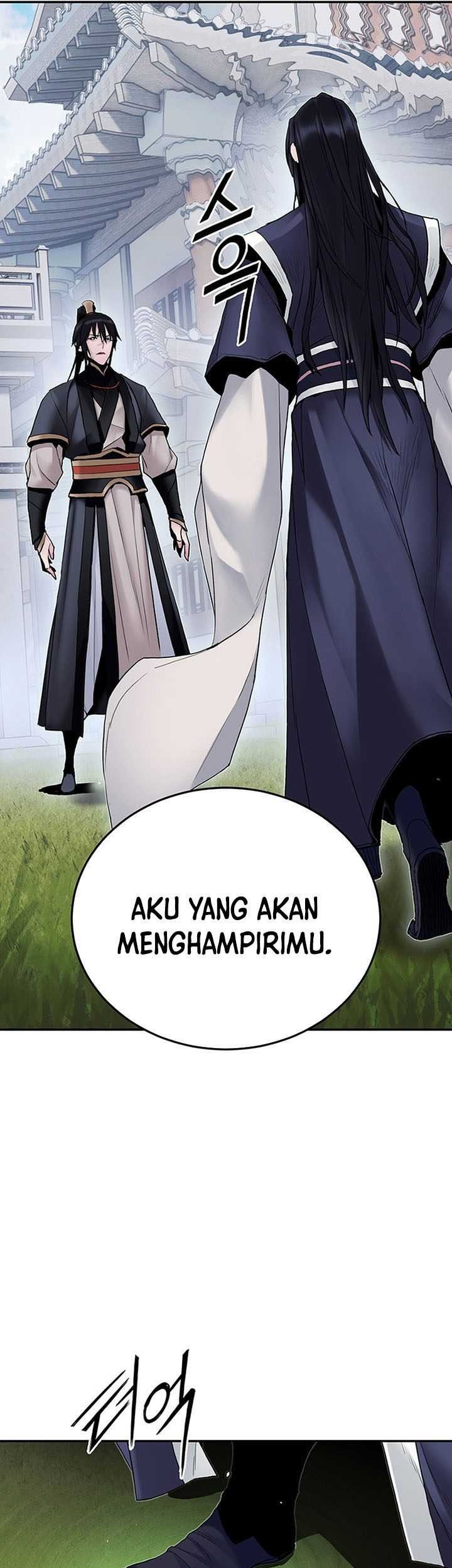 Dark and Light Martial Emperor Chapter 13 Gambar 38