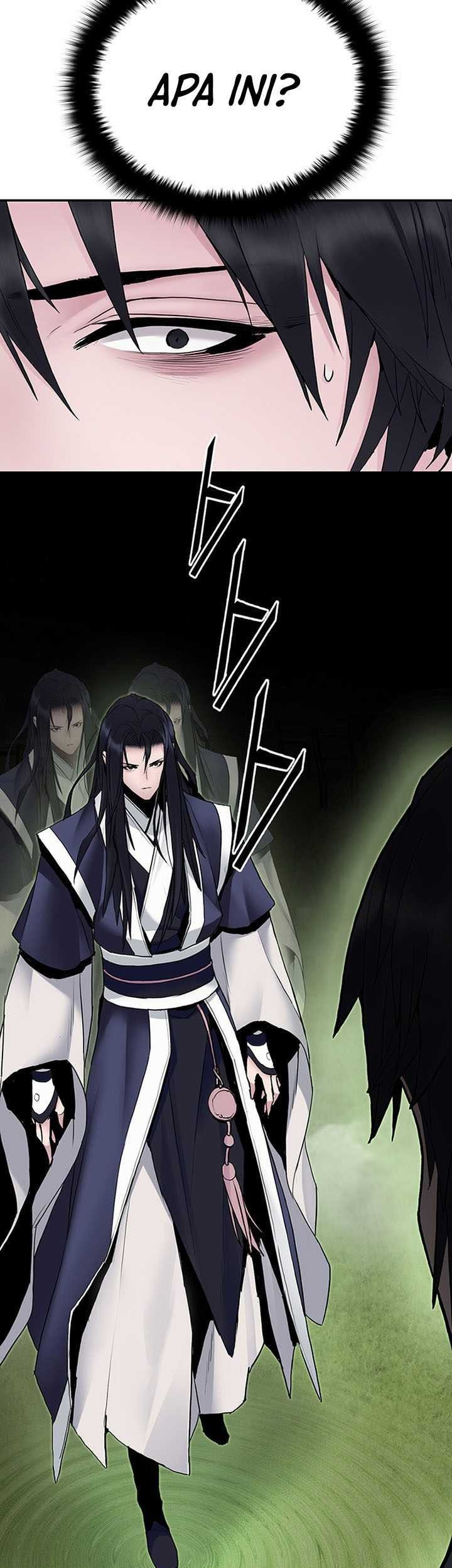 Dark and Light Martial Emperor Chapter 13 Gambar 42