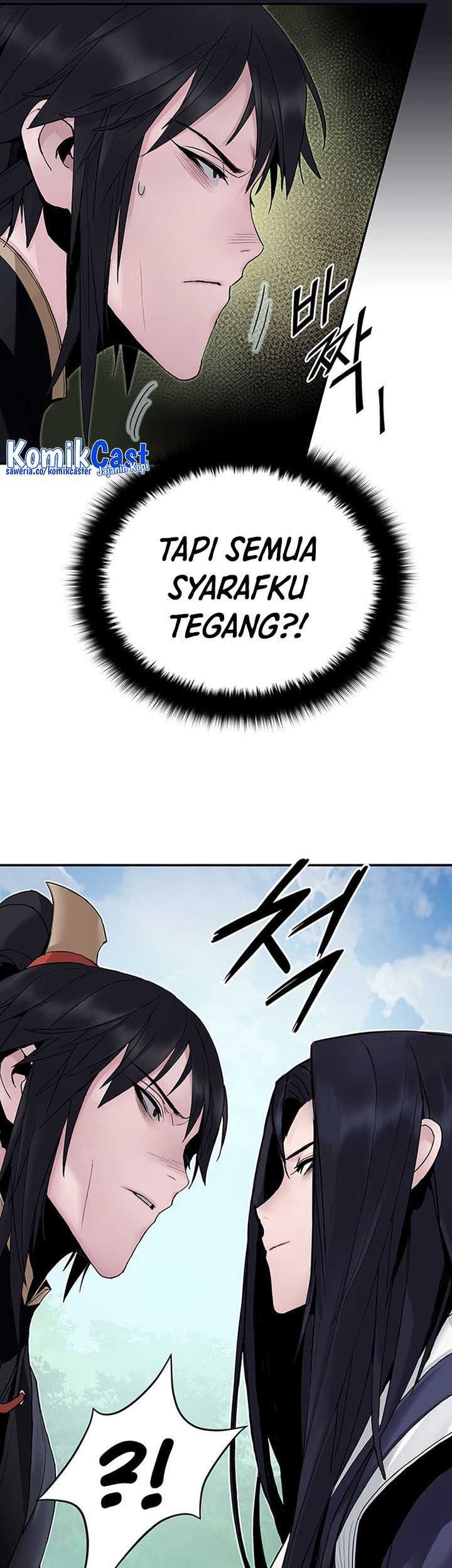 Dark and Light Martial Emperor Chapter 13 Gambar 44