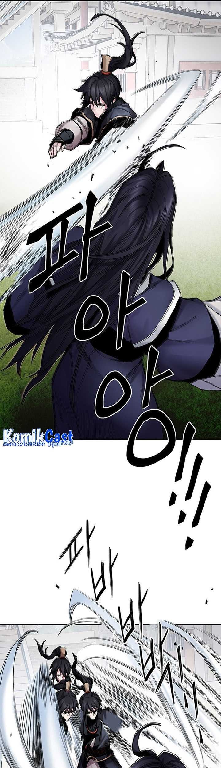 Dark and Light Martial Emperor Chapter 13 Gambar 48