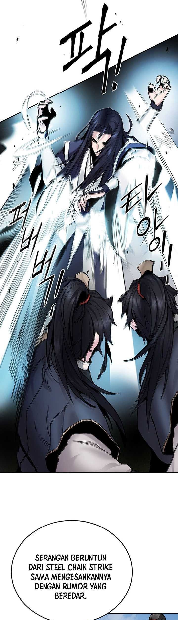 Dark and Light Martial Emperor Chapter 13 Gambar 50