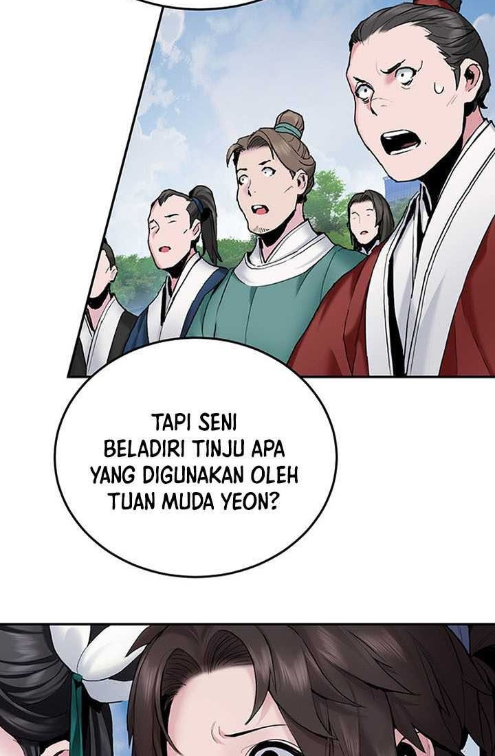 Dark and Light Martial Emperor Chapter 13 Gambar 51