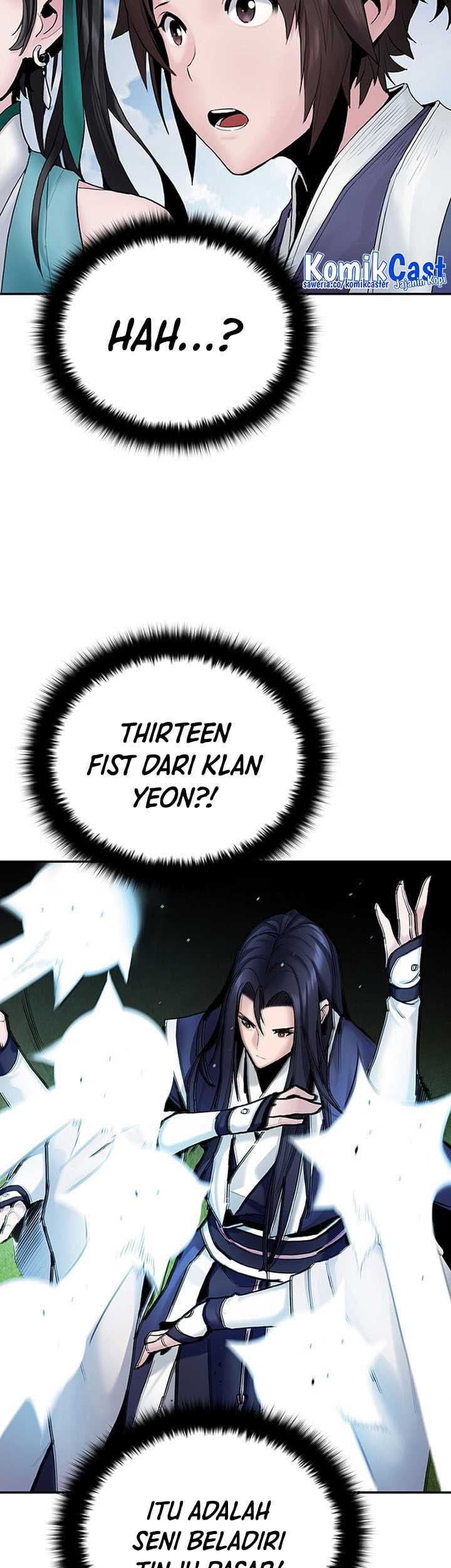 Dark and Light Martial Emperor Chapter 13 Gambar 52