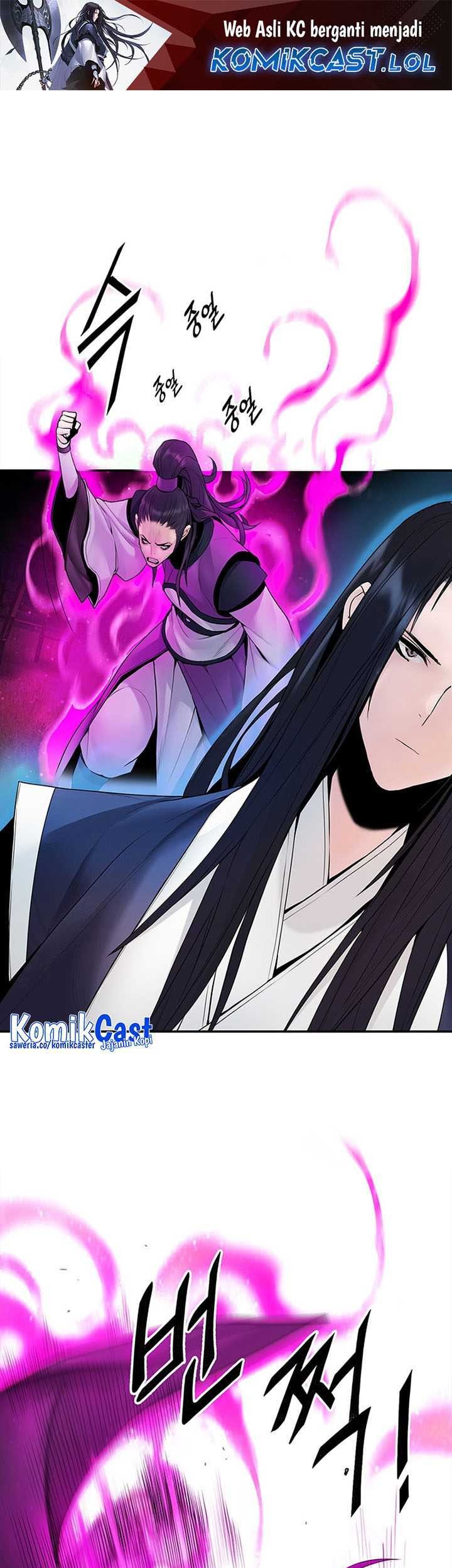 Baca  Dark and Light Martial Emperor Chapter 13 Gambar 2