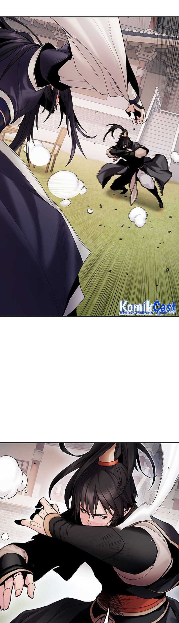 Dark and Light Martial Emperor Chapter 13 Gambar 58