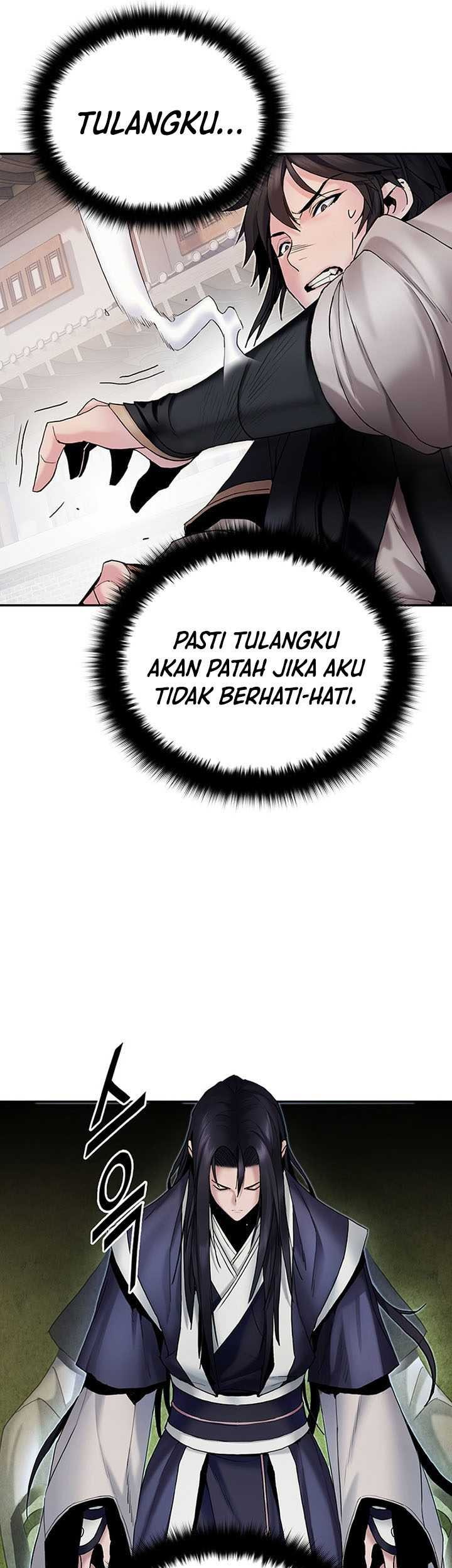 Dark and Light Martial Emperor Chapter 13 Gambar 60