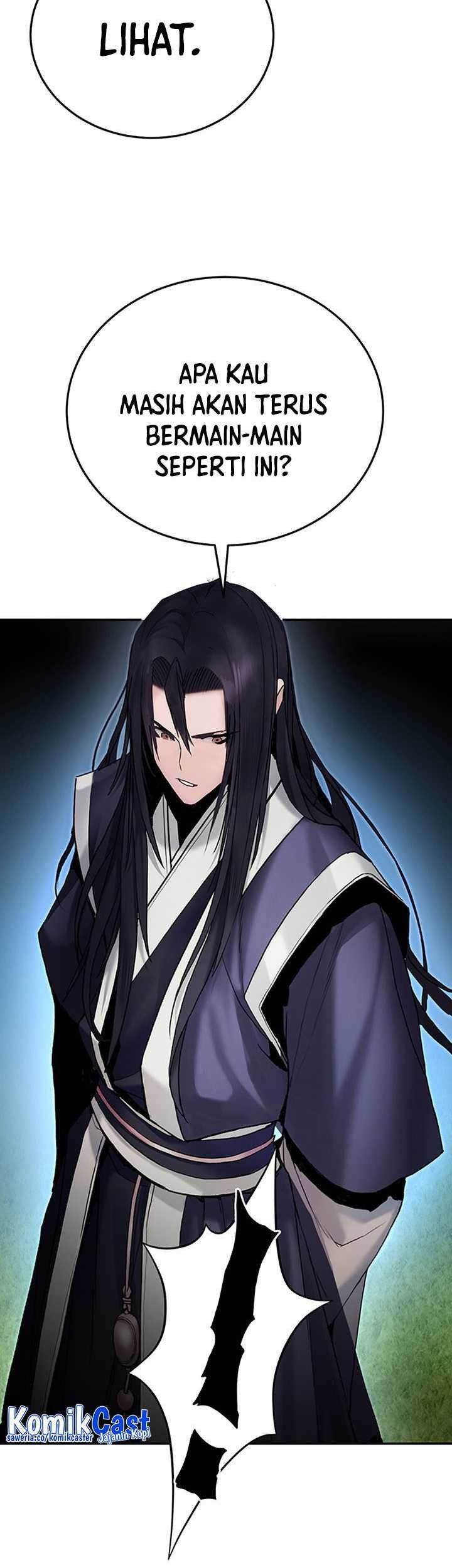 Dark and Light Martial Emperor Chapter 13 Gambar 62