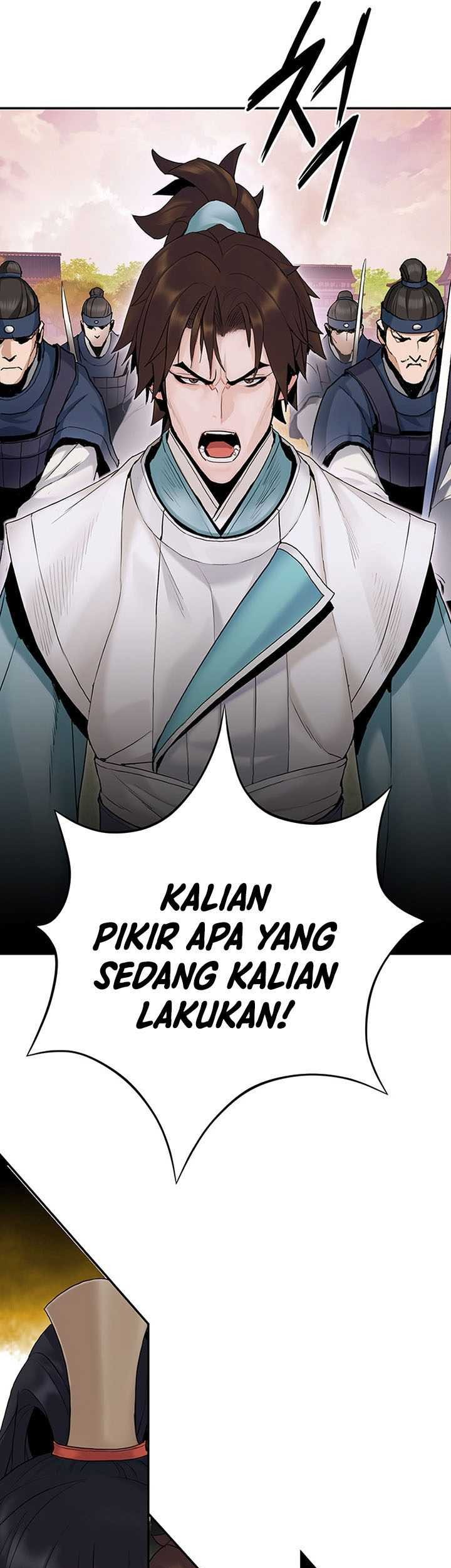 Dark and Light Martial Emperor Chapter 13 Gambar 70