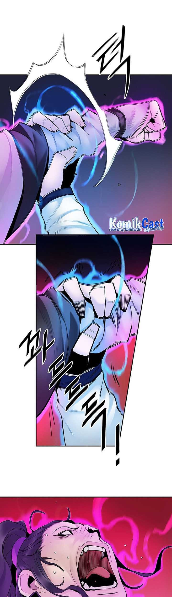 Dark and Light Martial Emperor Chapter 13 Gambar 6