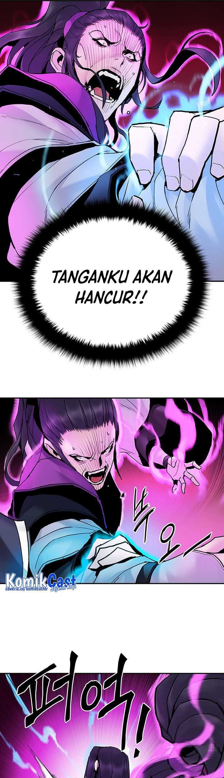 Dark and Light Martial Emperor Chapter 13 Gambar 8