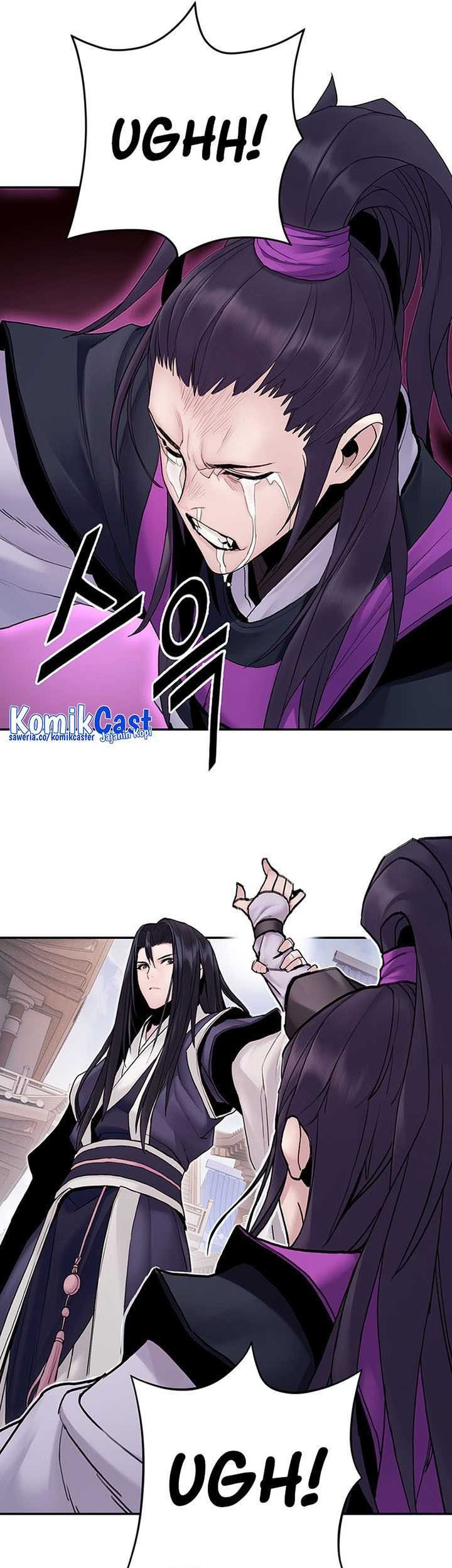 Dark and Light Martial Emperor Chapter 13 Gambar 14