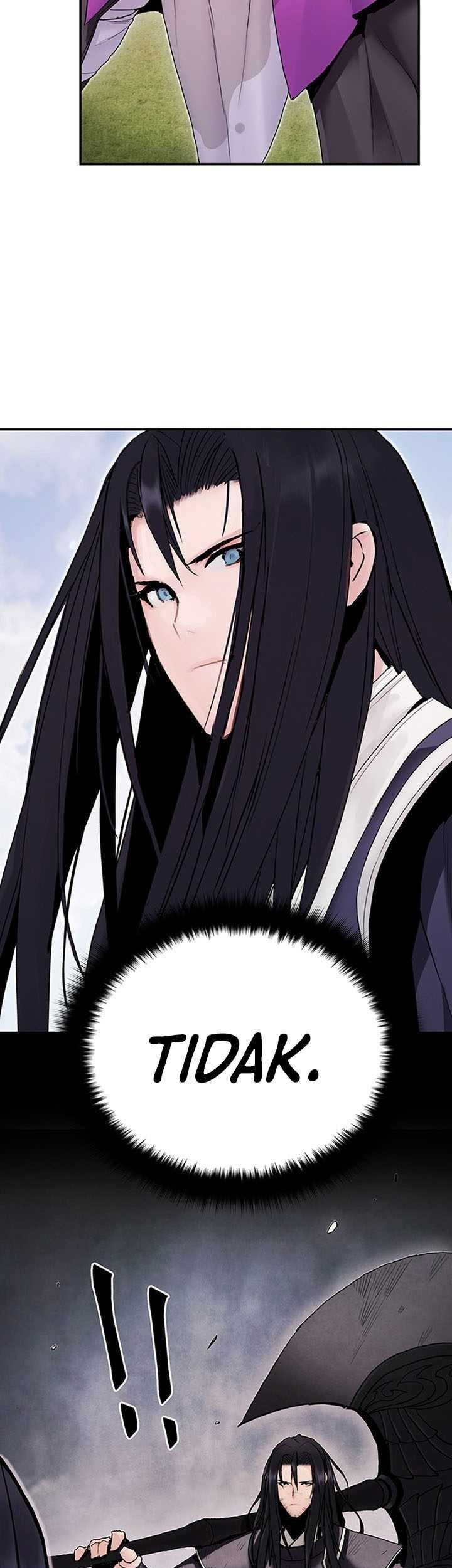 Dark and Light Martial Emperor Chapter 13 Gambar 16