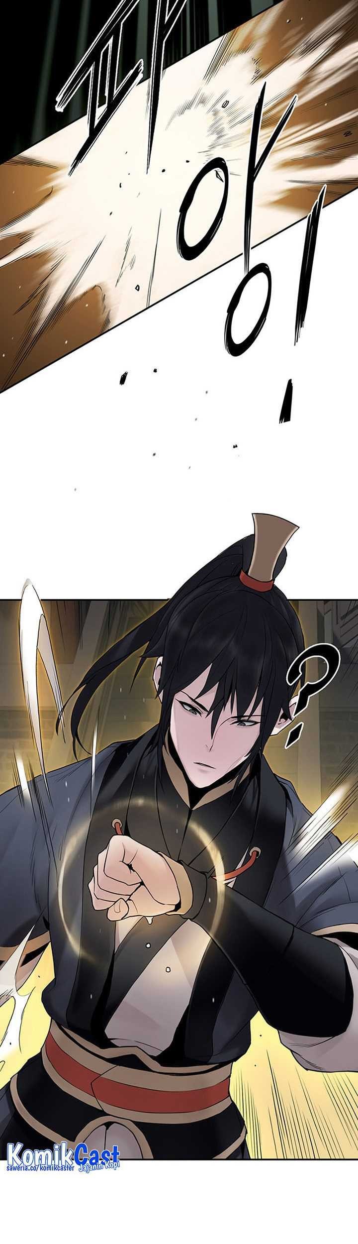 Dark and Light Martial Emperor Chapter 12 Gambar 18