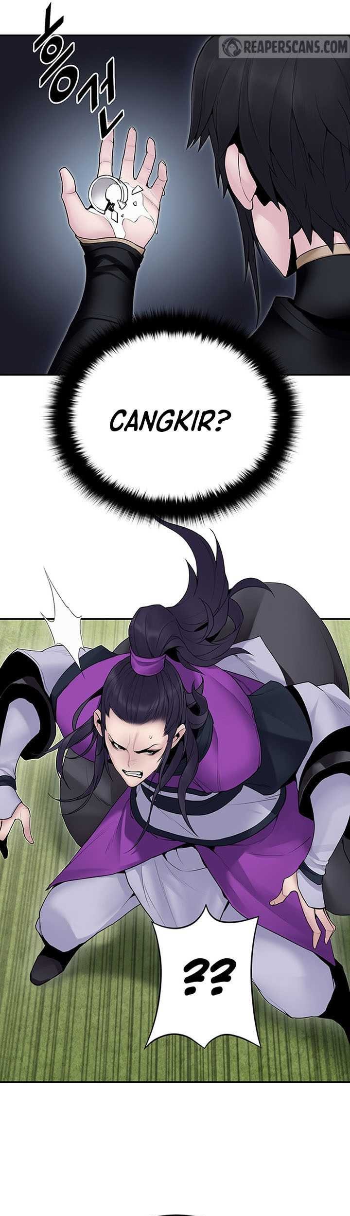 Dark and Light Martial Emperor Chapter 12 Gambar 20