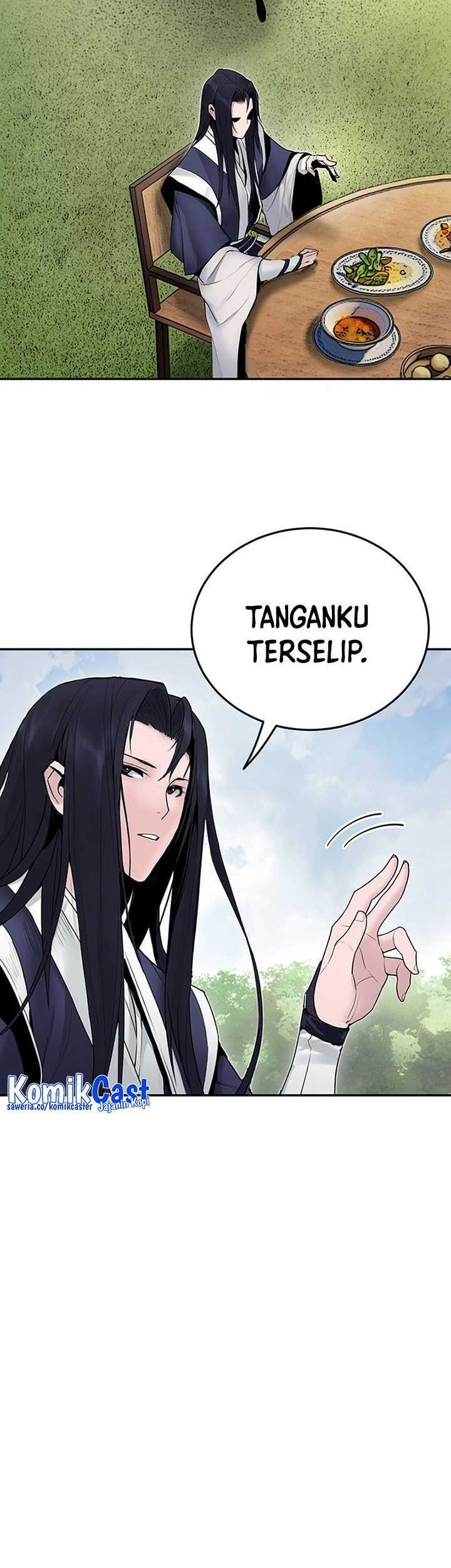 Dark and Light Martial Emperor Chapter 12 Gambar 22