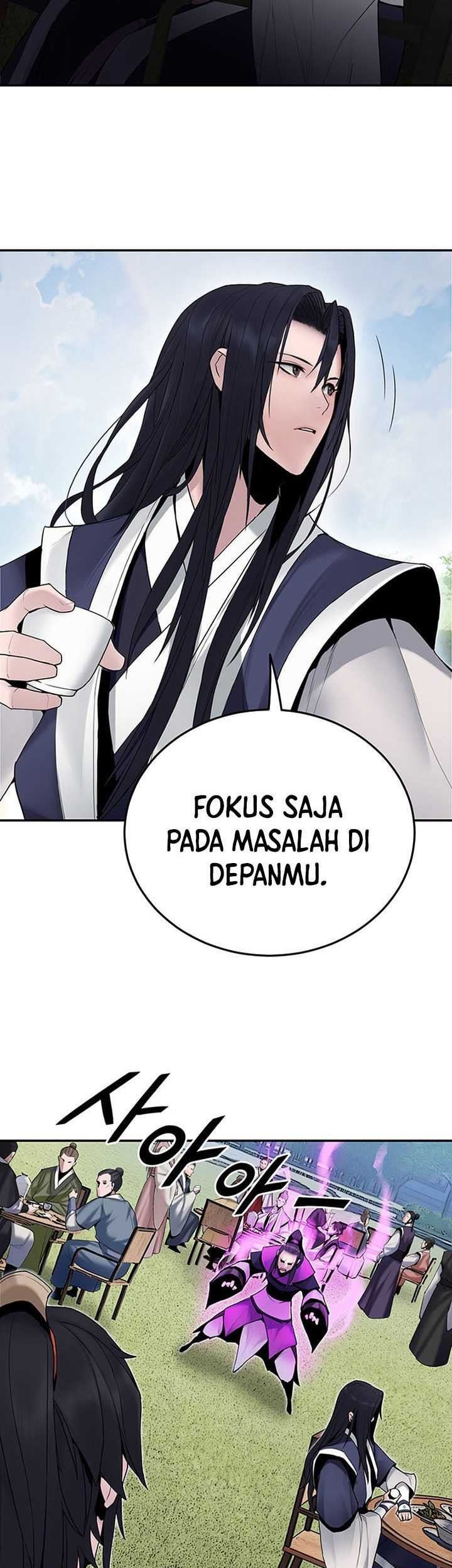 Dark and Light Martial Emperor Chapter 12 Gambar 30