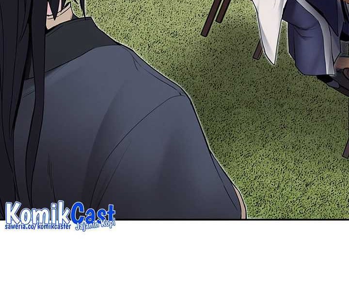 Dark and Light Martial Emperor Chapter 12 Gambar 31