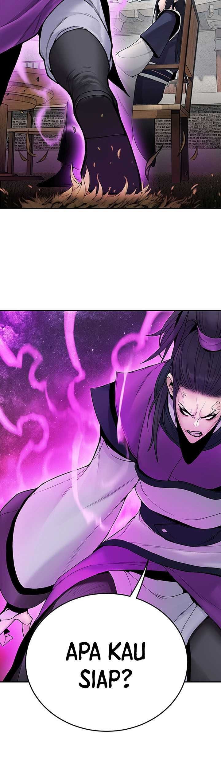 Dark and Light Martial Emperor Chapter 12 Gambar 34