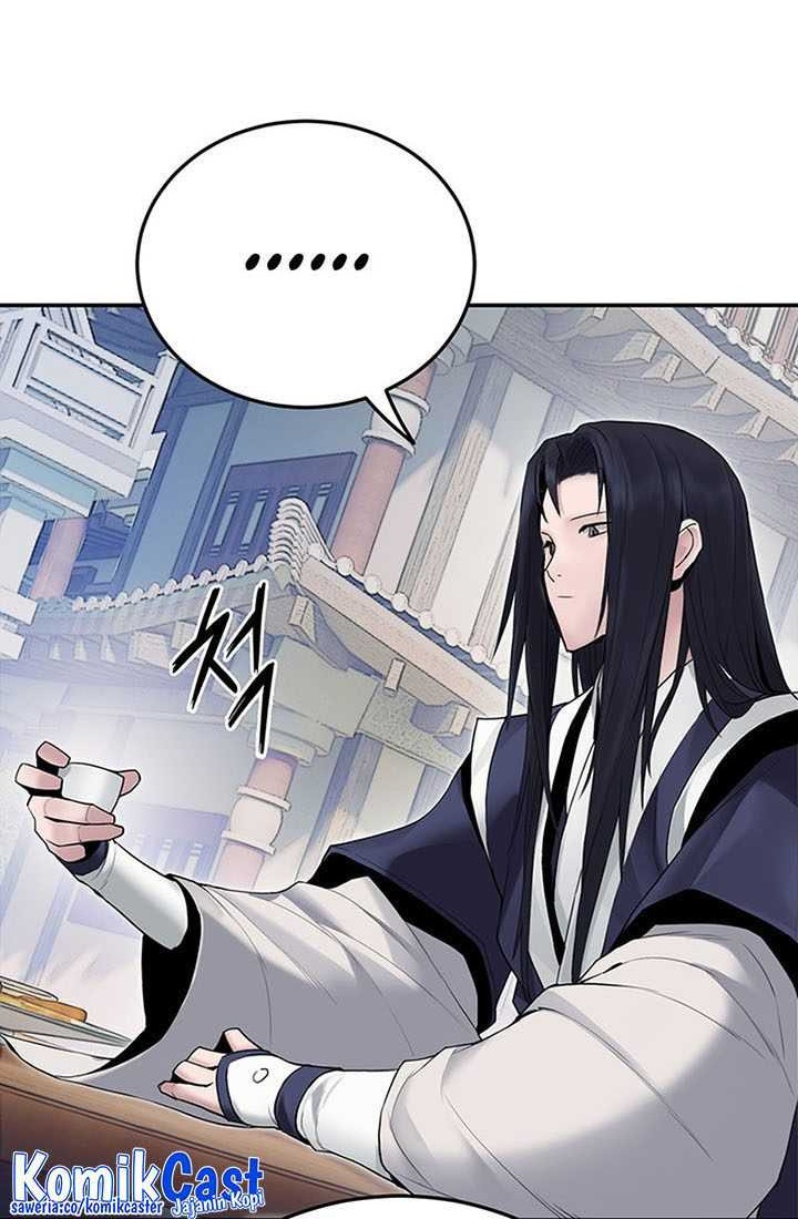 Dark and Light Martial Emperor Chapter 12 Gambar 35