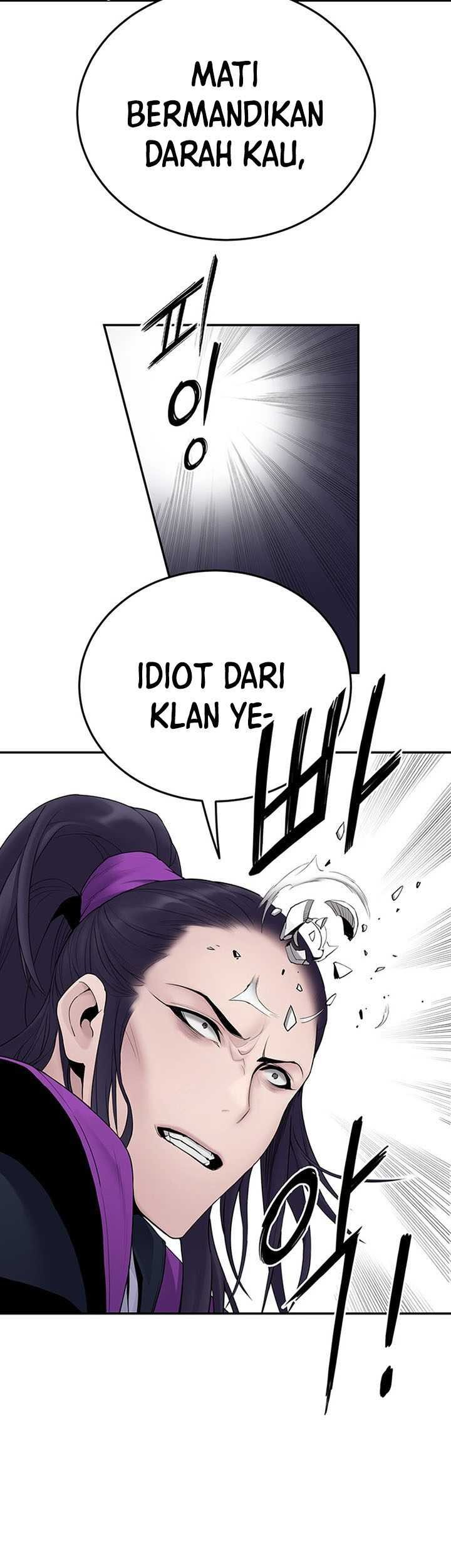 Dark and Light Martial Emperor Chapter 12 Gambar 36