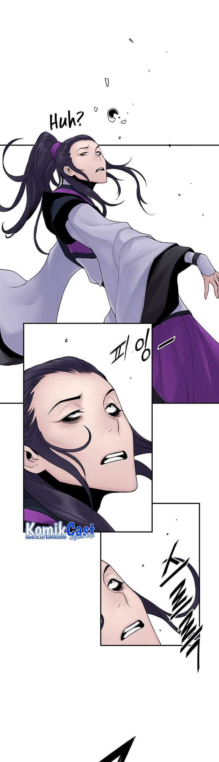 Dark and Light Martial Emperor Chapter 12 Gambar 38