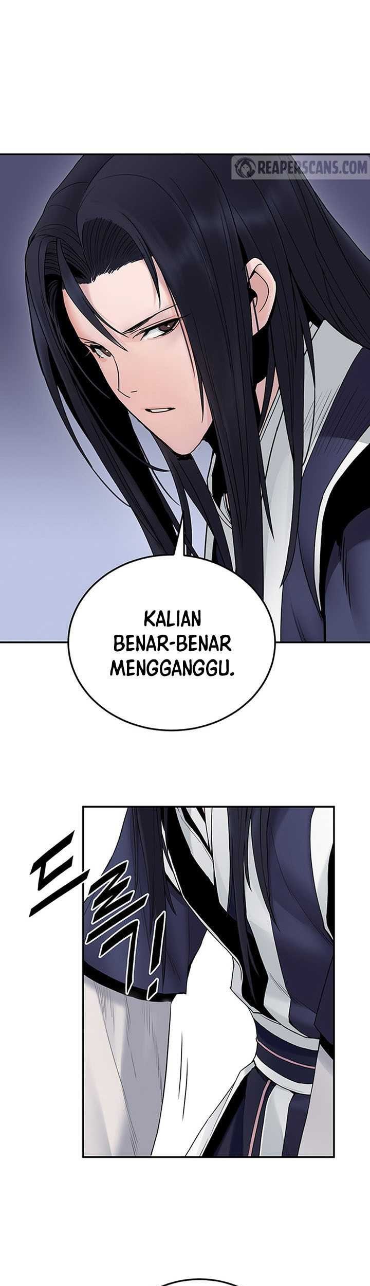 Dark and Light Martial Emperor Chapter 12 Gambar 40