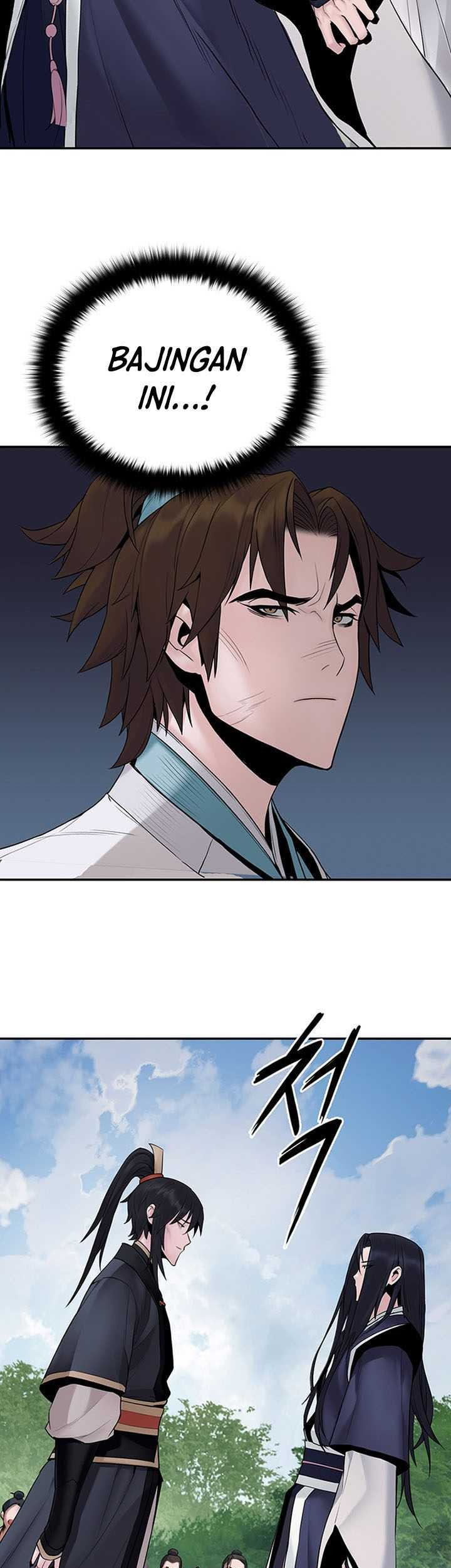 Dark and Light Martial Emperor Chapter 12 Gambar 42