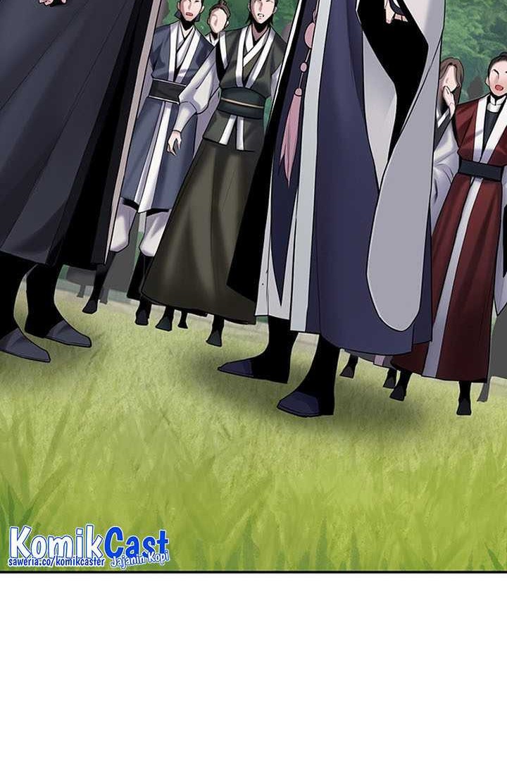 Dark and Light Martial Emperor Chapter 12 Gambar 43