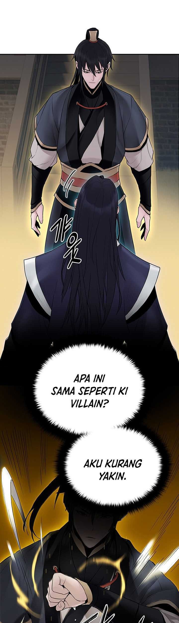 Dark and Light Martial Emperor Chapter 12 Gambar 44