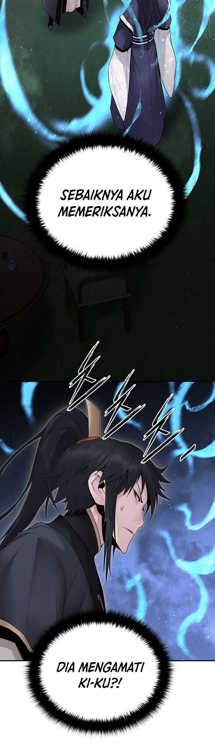 Dark and Light Martial Emperor Chapter 12 Gambar 48