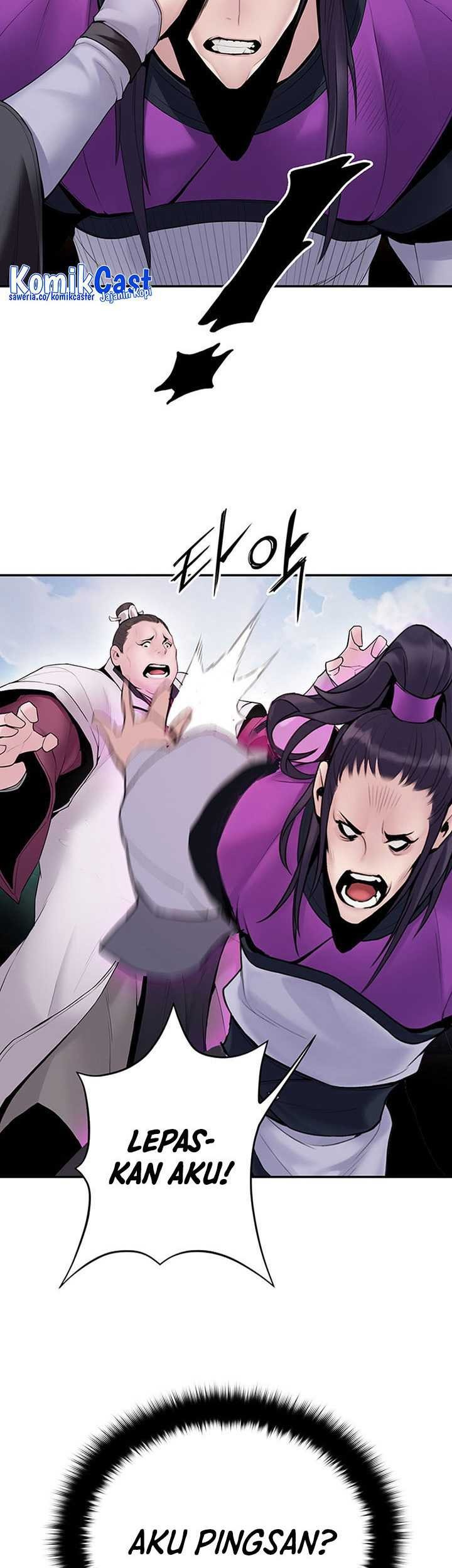 Dark and Light Martial Emperor Chapter 12 Gambar 58