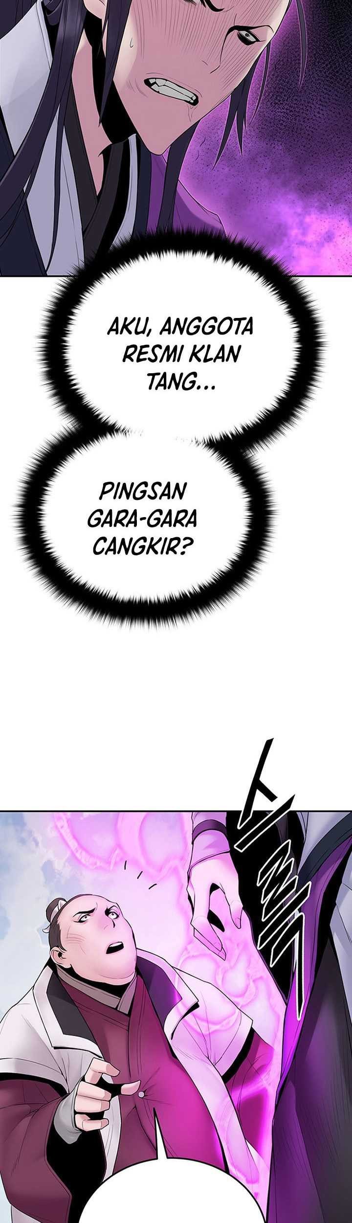 Dark and Light Martial Emperor Chapter 12 Gambar 60