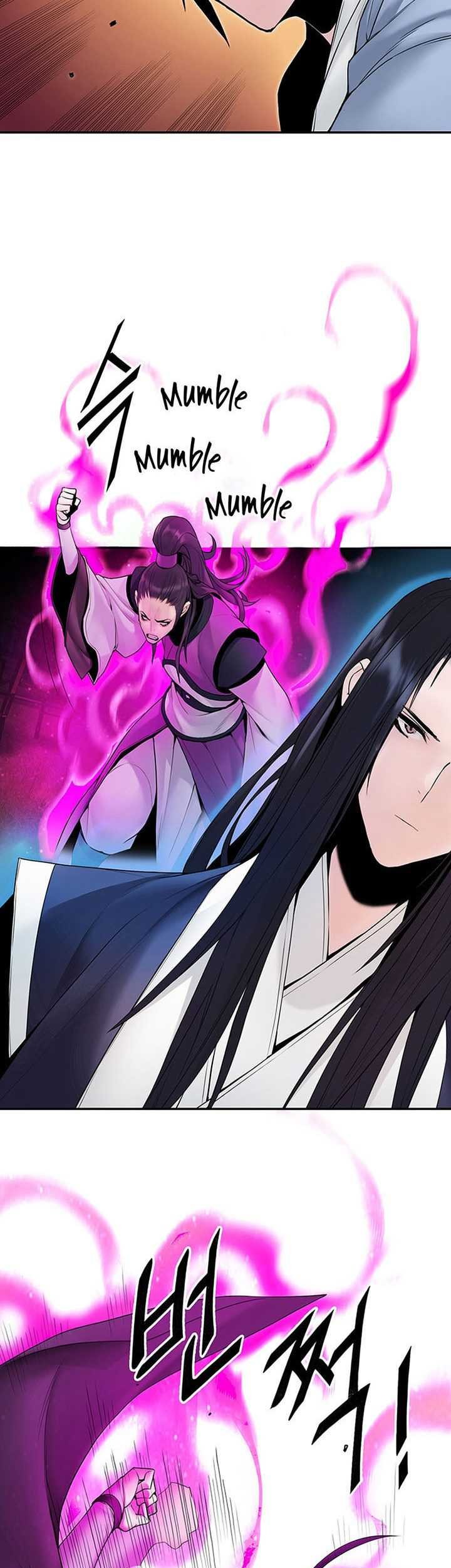 Dark and Light Martial Emperor Chapter 12 Gambar 64