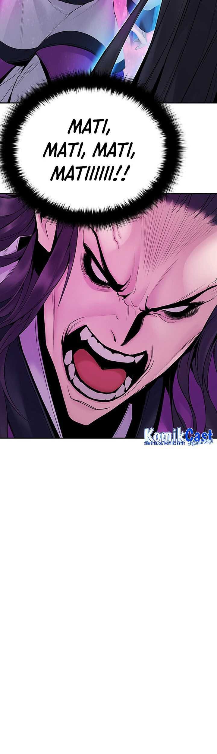 Dark and Light Martial Emperor Chapter 12 Gambar 66