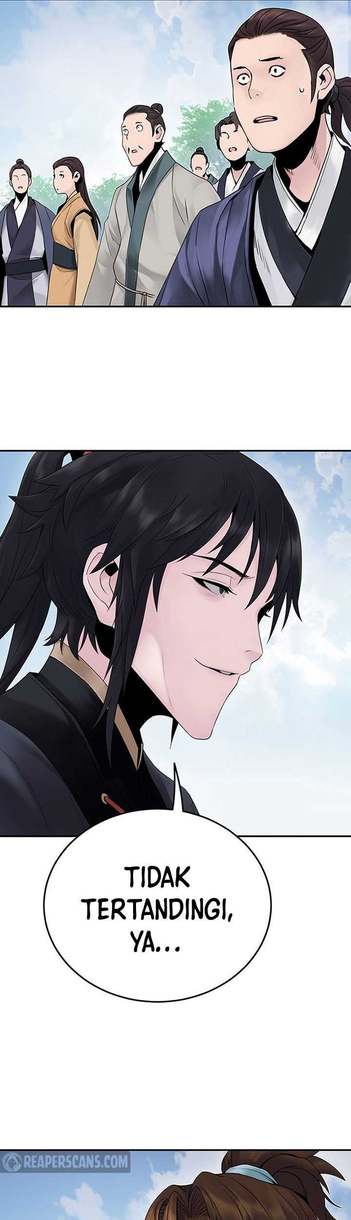 Dark and Light Martial Emperor Chapter 12 Gambar 4