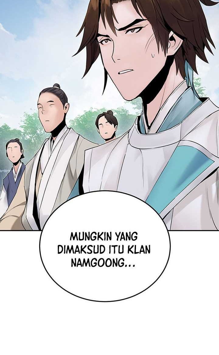 Dark and Light Martial Emperor Chapter 12 Gambar 5