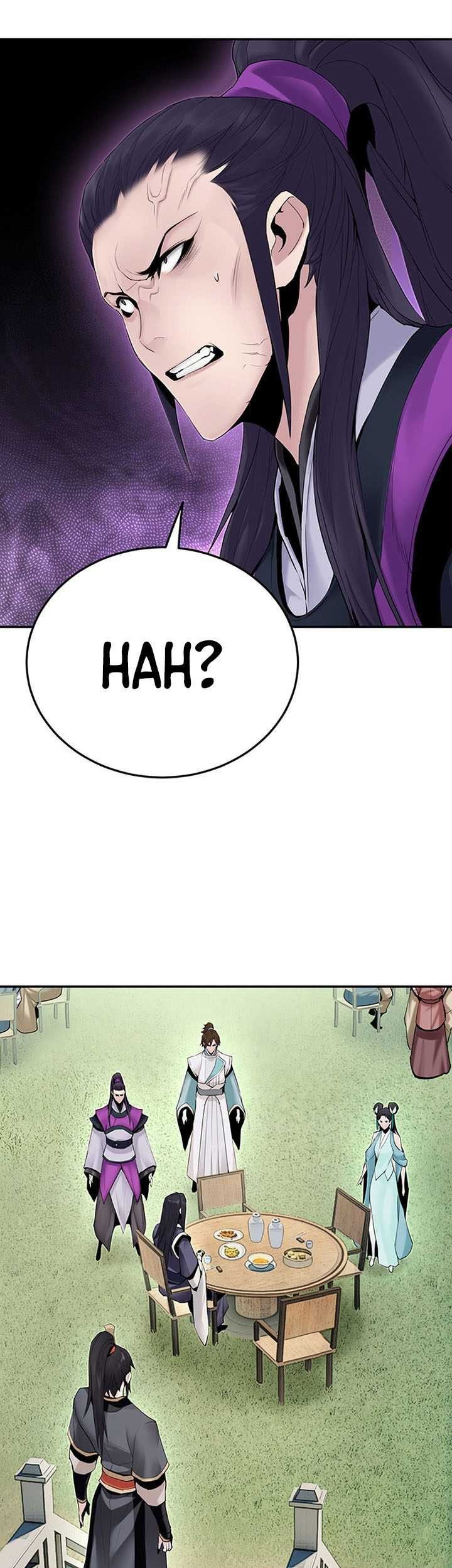 Dark and Light Martial Emperor Chapter 12 Gambar 8